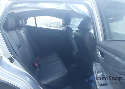 2018 Subaru Crosstrek 2.0I Limited from USA, damaged, VIN JF2GTAMC9JH329364